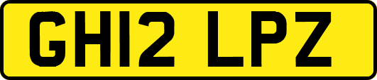 GH12LPZ