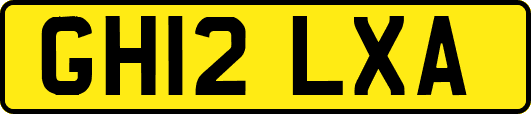 GH12LXA