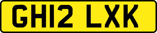 GH12LXK
