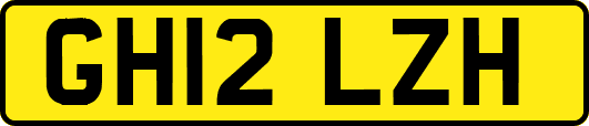 GH12LZH