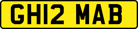 GH12MAB