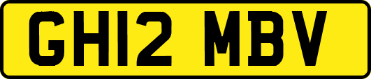 GH12MBV
