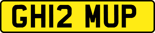 GH12MUP