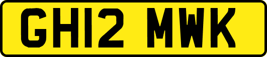 GH12MWK