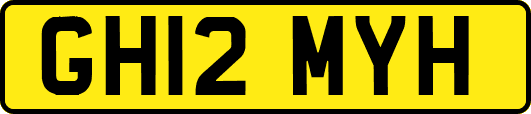 GH12MYH