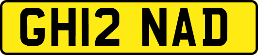 GH12NAD