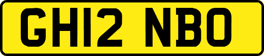 GH12NBO