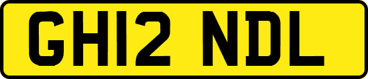 GH12NDL