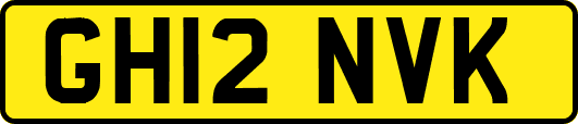 GH12NVK