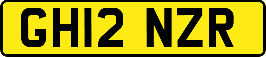 GH12NZR