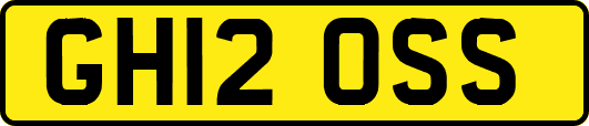 GH12OSS
