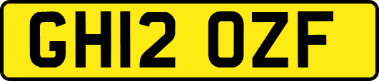 GH12OZF