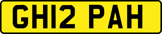 GH12PAH