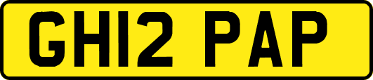 GH12PAP