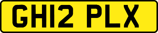GH12PLX