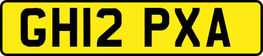GH12PXA