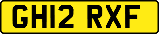 GH12RXF