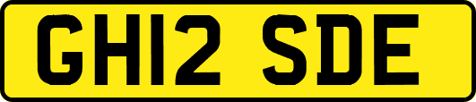 GH12SDE