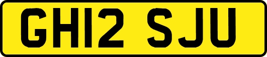 GH12SJU