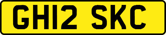 GH12SKC