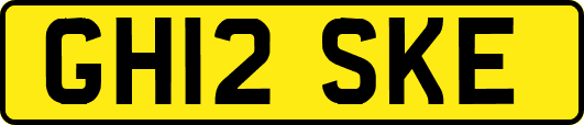 GH12SKE