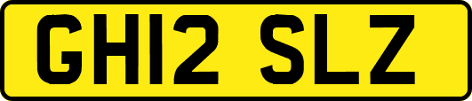 GH12SLZ