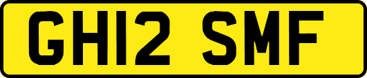 GH12SMF