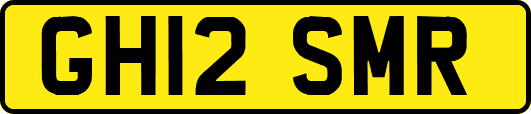 GH12SMR