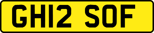 GH12SOF