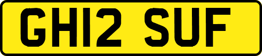 GH12SUF