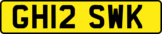 GH12SWK