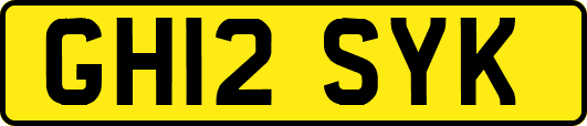 GH12SYK