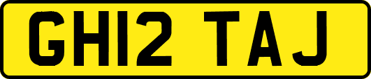 GH12TAJ