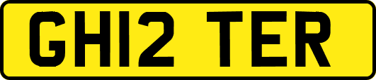 GH12TER
