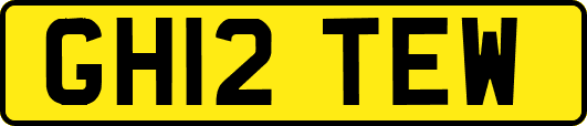 GH12TEW