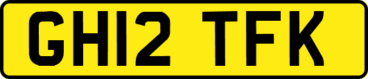GH12TFK
