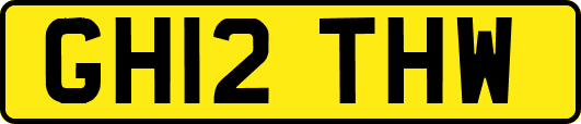 GH12THW