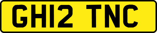 GH12TNC