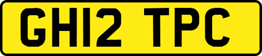 GH12TPC