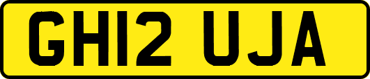 GH12UJA