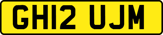 GH12UJM