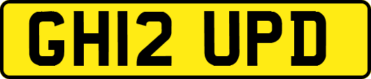 GH12UPD