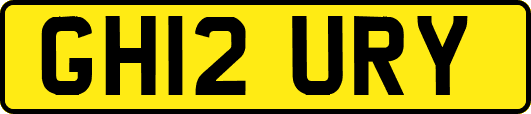 GH12URY
