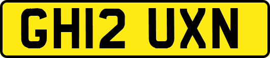 GH12UXN