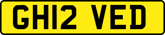 GH12VED