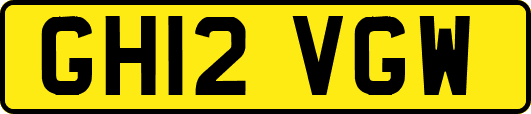 GH12VGW