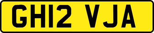 GH12VJA