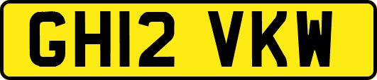 GH12VKW