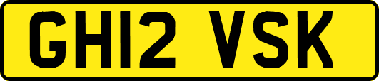GH12VSK