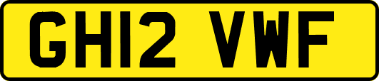 GH12VWF